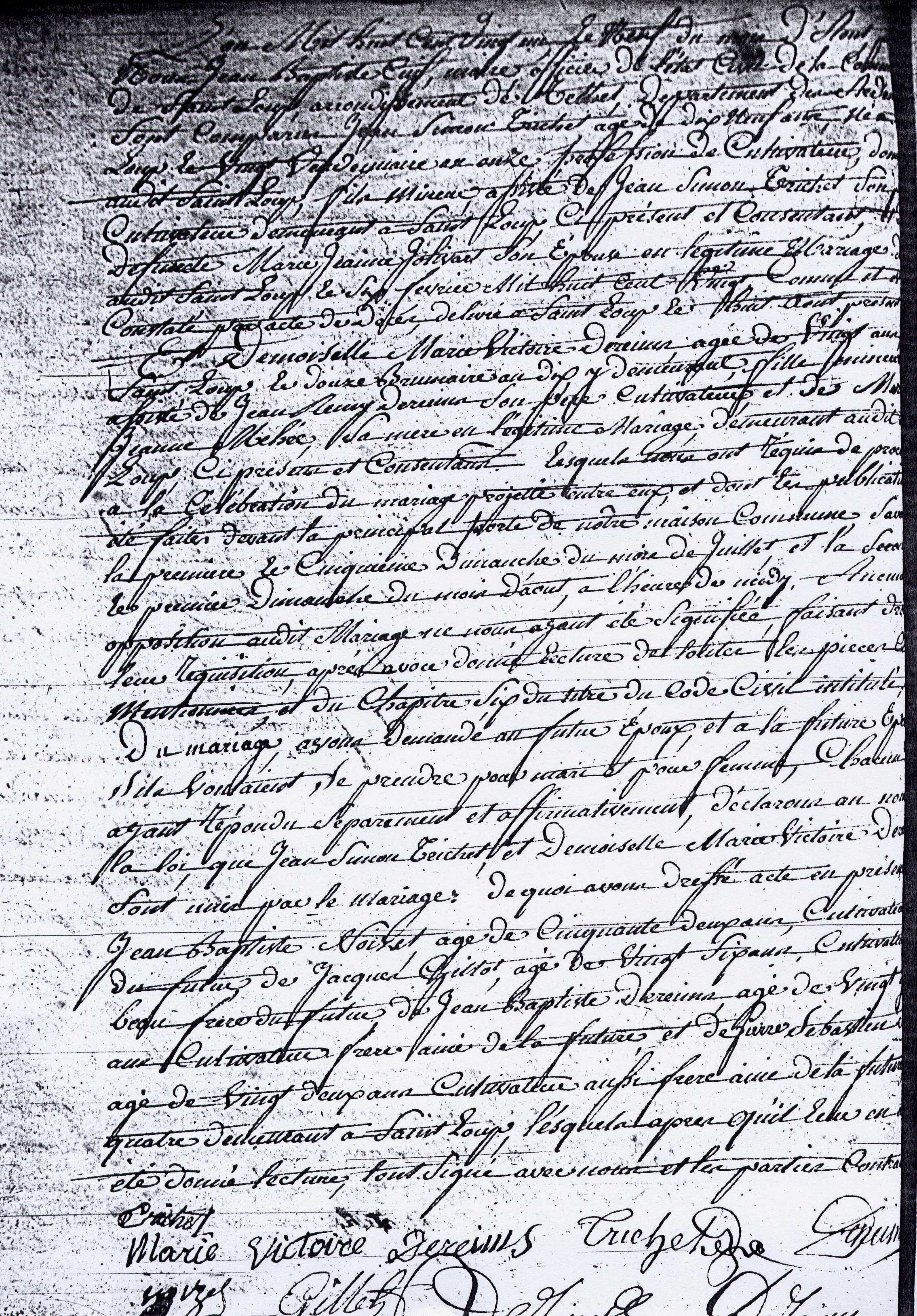 Mariage Trichet Jean Simon Dereims Marie Victoire.jpg